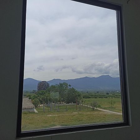 Don Pedrillo Hotel Oaxaca Bagian luar foto
