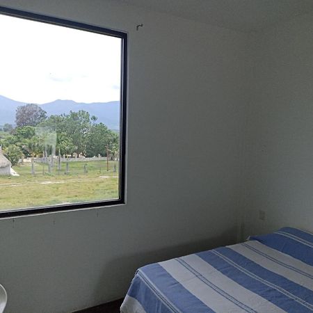 Don Pedrillo Hotel Oaxaca Bagian luar foto