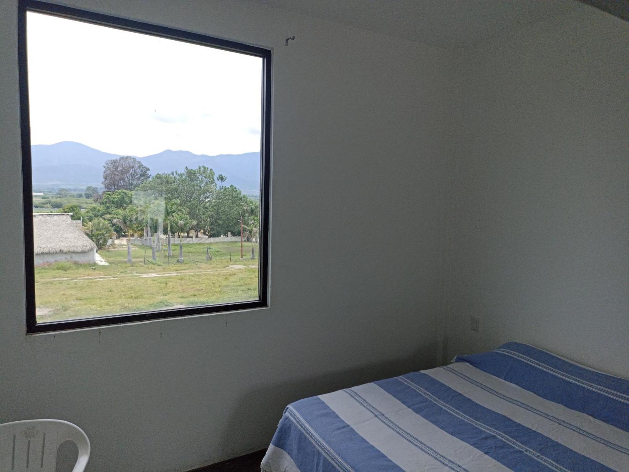 Don Pedrillo Hotel Oaxaca Bagian luar foto